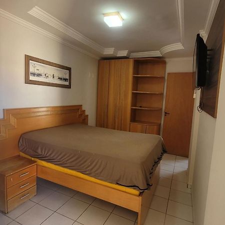 Millennium Thermas - 2 Quartos - Ate 5 Pessoas Apartman Caldas Novas Kültér fotó